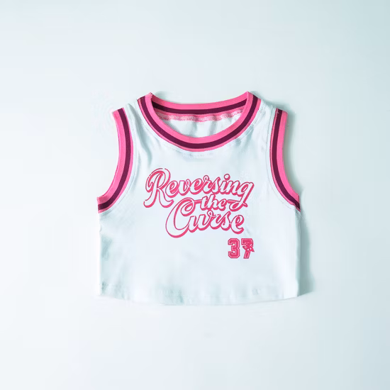 Wholesale T Shirt Custom Printed Cotton Short Sleeve Kids Baby Tshirt Girl Fashion Oversized