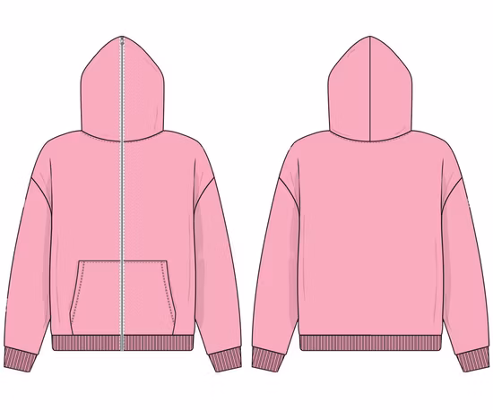 メンズパーソナライズされたフルジップパーカー パフプリント付き 高品質ソリッドカラー ソフトコットンフリース ジッパーパーカー 男性用 ラインストーン付き