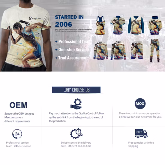 2022 ファッションシンプルなドロップショルダーカスタムプリントパーカー