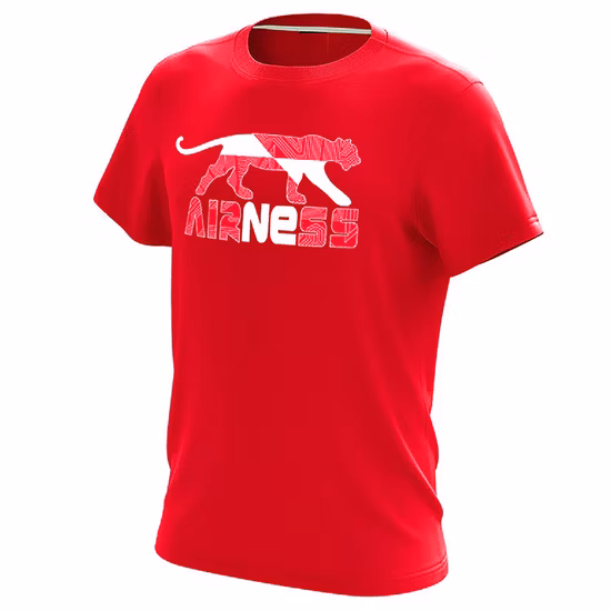 卸売カスタムデザインロゴポリエステル綿ブレンド安い品質空白無地スポーツジムフィットネスファッション男性女性女性キッズキッズ Tシャツ