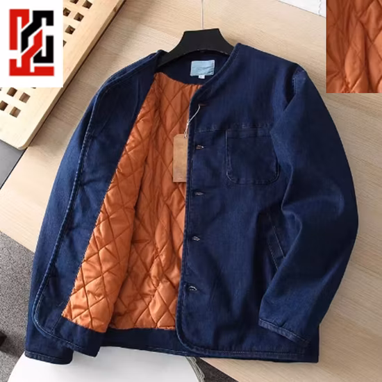 Custom Puff Printing Snowflake Pattern Loose Long Sleeve Women′s Polo Shirts Casual