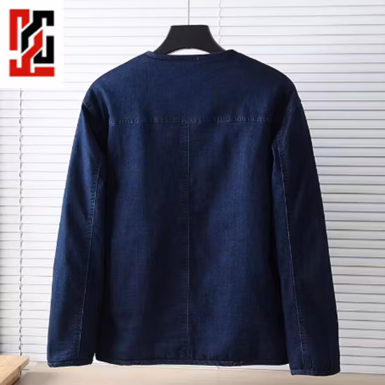 Custom Puff Printing Snowflake Pattern Loose Long Sleeve Women′s Polo Shirts Casual